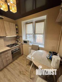 2-к квартира, вторичка, 41м2, 3/5 этаж