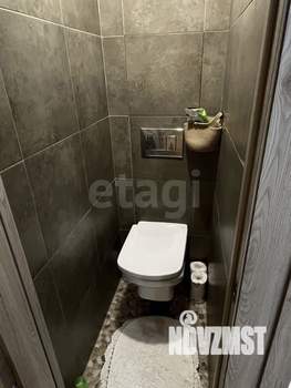 3-к квартира, вторичка, 60м2, 7/9 этаж