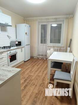 1-к квартира, вторичка, 50м2, 3/10 этаж
