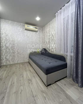 1-к квартира, вторичка, 33м2, 1/5 этаж