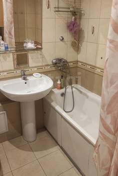 3-к квартира, вторичка, 55м2, 8/9 этаж