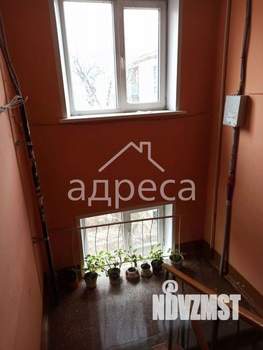 1-к квартира, вторичка, 30м2, 5/5 этаж