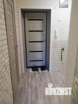 1-к квартира, вторичка, 38м2, 4/5 этаж