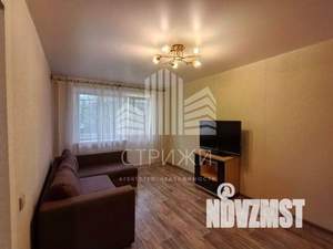 1-к квартира, вторичка, 30м2, 4/5 этаж