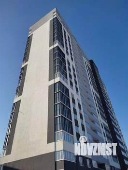 3-к квартира, сданный дом, 104м2, 20/21 этаж