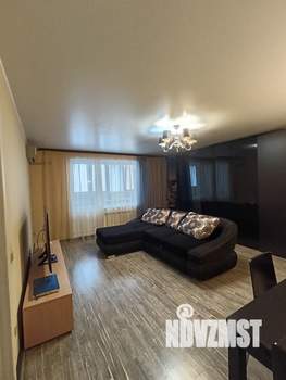 3-к квартира, вторичка, 104м2, 3/10 этаж