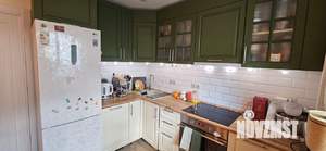 3-к квартира, вторичка, 70м2, 5/12 этаж