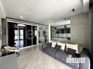 1-к квартира, вторичка, 42м2, 20/24 этаж