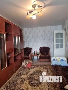 3-к квартира, вторичка, 72м2, 8/9 этаж