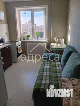 1-к квартира, вторичка, 33м2, 9/12 этаж