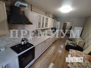 3-к квартира, вторичка, 81м2, 2/5 этаж