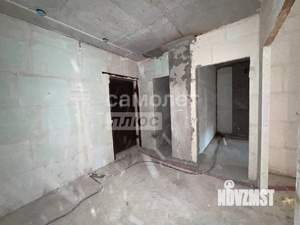 2-к квартира, вторичка, 60м2, 2/22 этаж
