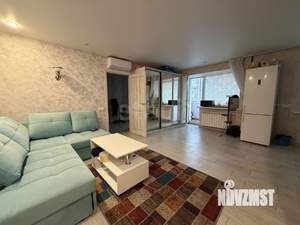 2-к квартира, вторичка, 44м2, 3/4 этаж