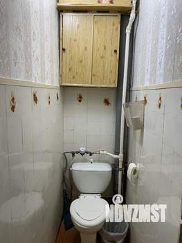 3-к квартира, вторичка, 59м2, 3/5 этаж