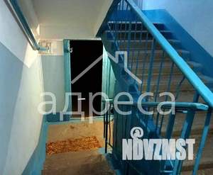 3-к квартира, вторичка, 57м2, 1/5 этаж