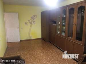 2-к квартира, вторичка, 44м2, 1/5 этаж