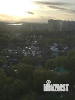 2-к квартира, вторичка, 59м2, 20/24 этаж