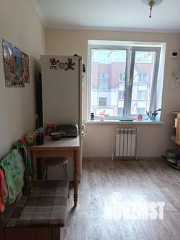 2-к квартира, вторичка, 48м2, 1/3 этаж