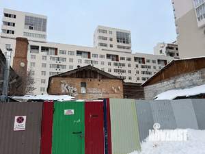 1-к квартира, вторичка, 55м2, 6/12 этаж