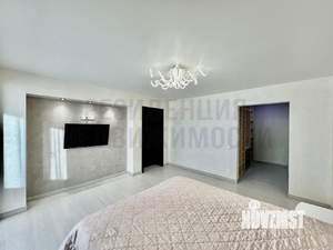 1-к квартира, вторичка, 72м2, 7/10 этаж