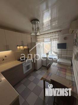 3-к квартира, вторичка, 67м2, 9/10 этаж