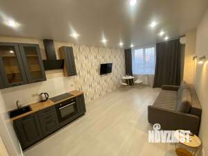 2-к квартира, вторичка, 54м2, 17/20 этаж