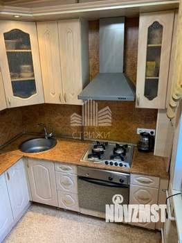 2-к квартира, вторичка, 48м2, 2/5 этаж