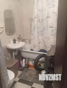 Студия квартира, вторичка, 29м2, 4/10 этаж