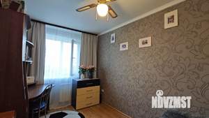 2-к квартира, вторичка, 42м2, 5/5 этаж