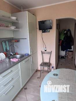 2-к квартира, вторичка, 43м2, 7/9 этаж