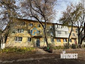 3-к квартира, вторичка, 54м2, 3/3 этаж