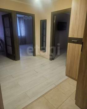 2-к квартира, вторичка, 51м2, 21/25 этаж