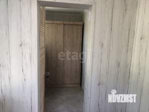 1-к квартира, вторичка, 37м2, 1/9 этаж