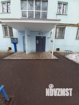 2-к квартира, вторичка, 44м2, 3/9 этаж