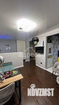 1-к квартира, вторичка, 30м2, 3/5 этаж