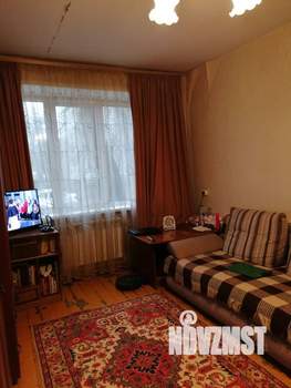 1-к квартира, вторичка, 32м2, 1/5 этаж