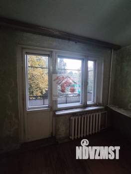 2-к квартира, вторичка, 50м2, 2/9 этаж