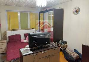 3-к квартира, вторичка, 60м2, 8/9 этаж