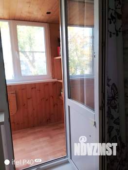 2-к квартира, вторичка, 42м2, 2/5 этаж