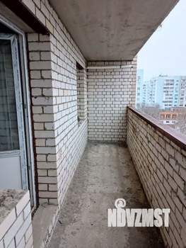 2-к квартира, вторичка, 50м2, 6/10 этаж