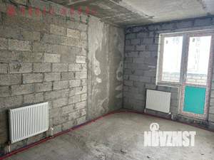 2-к квартира, вторичка, 56м2, 25/26 этаж