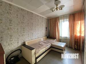 2-к квартира, вторичка, 49м2, 1/5 этаж