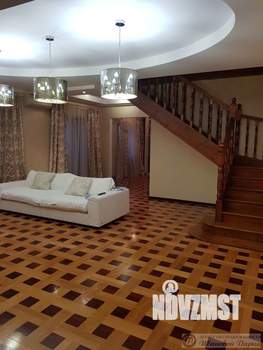 6-к квартира, вторичка, 364м2, 8/9 этаж