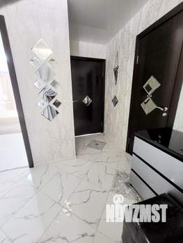 1-к квартира, вторичка, 50м2, 16/19 этаж
