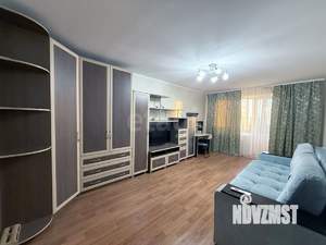 2-к квартира, вторичка, 57м2, 14/15 этаж