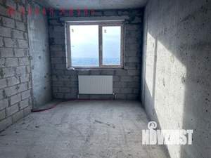 2-к квартира, вторичка, 56м2, 25/26 этаж