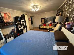 1-к квартира, вторичка, 49м2, 10/10 этаж