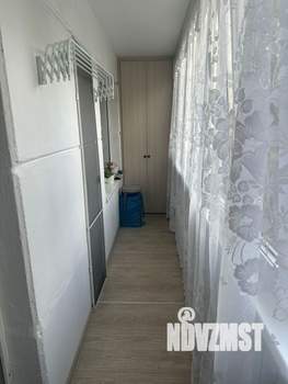 1-к квартира, вторичка, 39м2, 2/9 этаж
