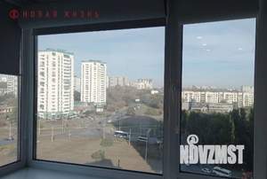 1-к квартира, сданный дом, 45м2, 10/14 этаж