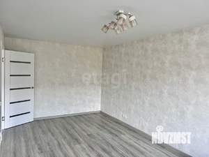 1-к квартира, вторичка, 34м2, 6/9 этаж